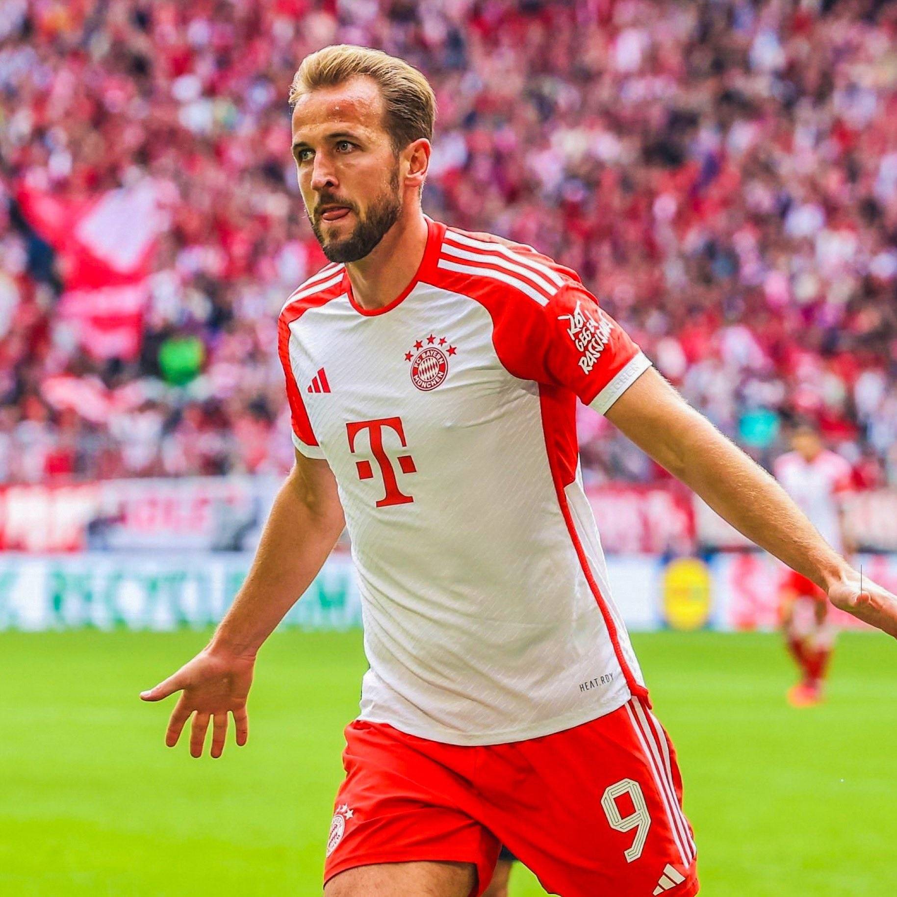 凯恩连续十场比赛得分超过高光表现，雄鹿冲击纪录！