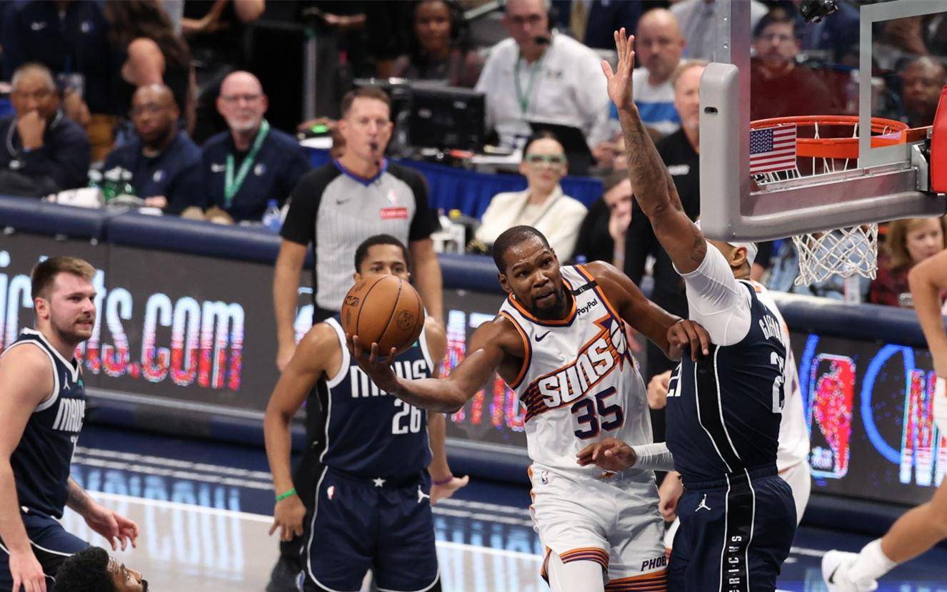 杜兰特关键时刻惊艳表现，C9助力球队获胜！