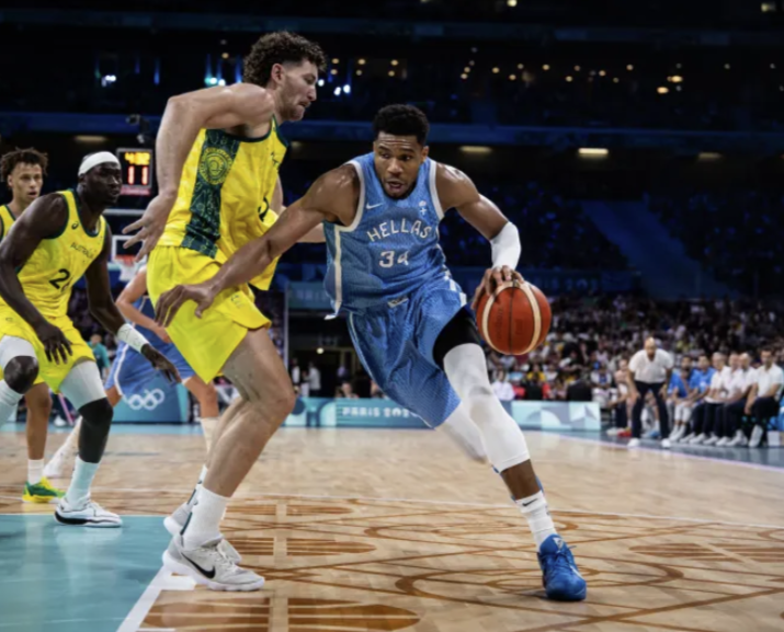 字母哥遭遇二十连败，塞尔维亚队教练面临压力！