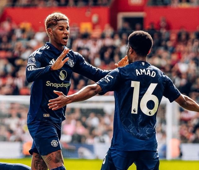 穆古鲁扎新星夺冠表现惊艳，曼联未来可期！