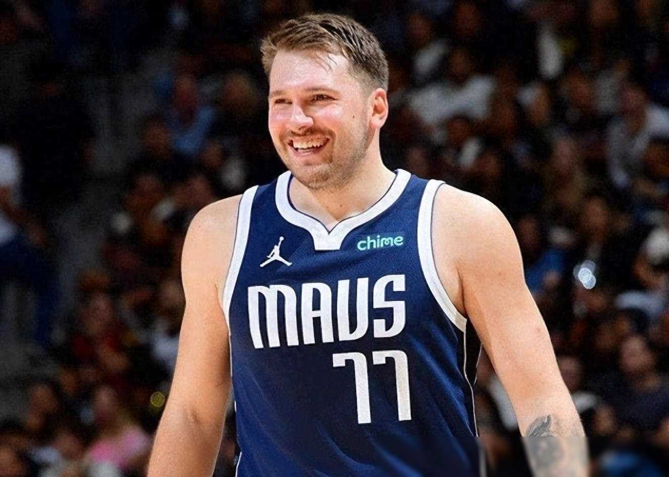 东契奇在TES比赛中高光表现，刷新纪录引发热议！的简单介绍