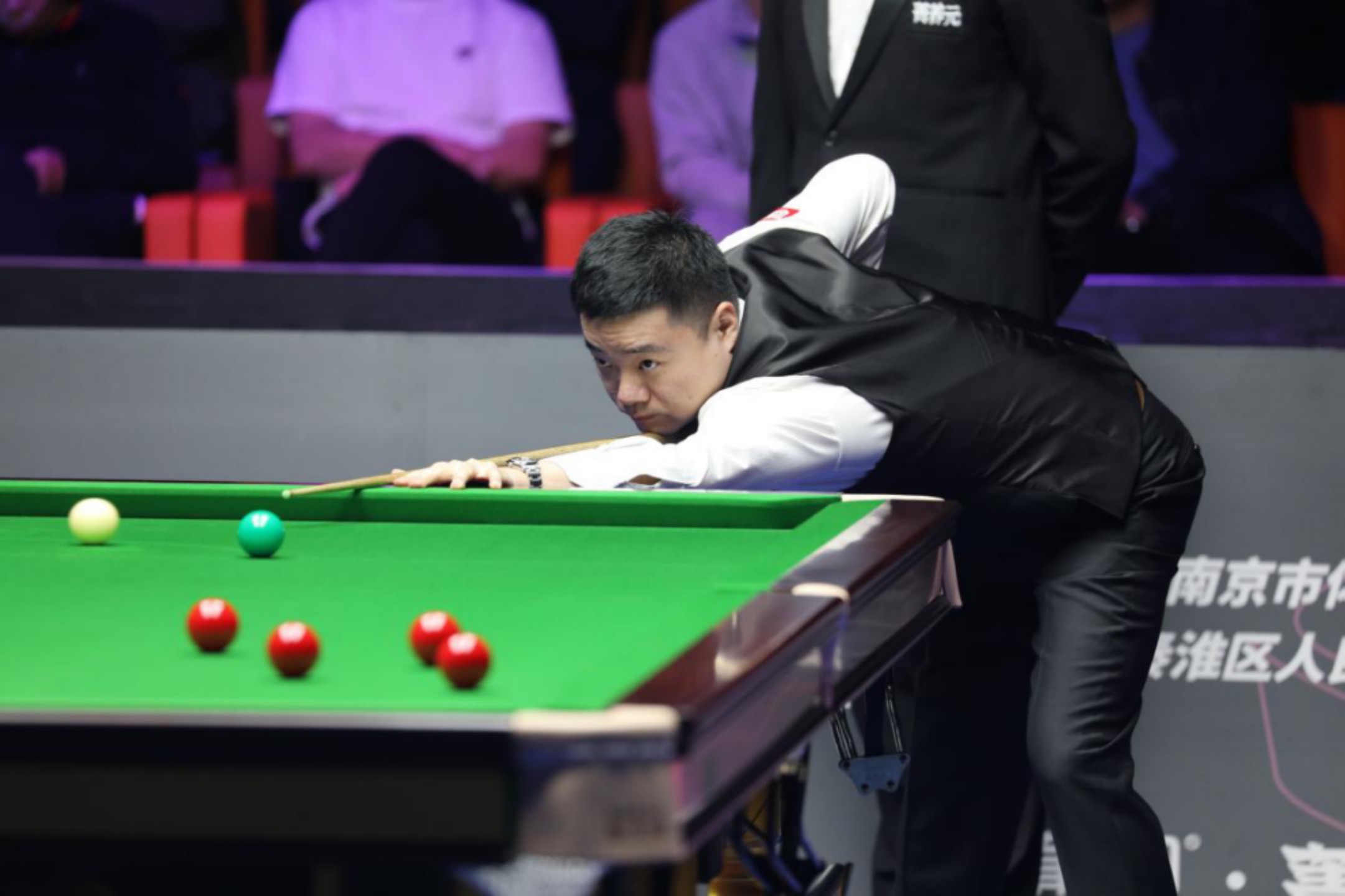 关于丁俊晖接受媒体采访：利物浦是我最具挑战性的对手的信息