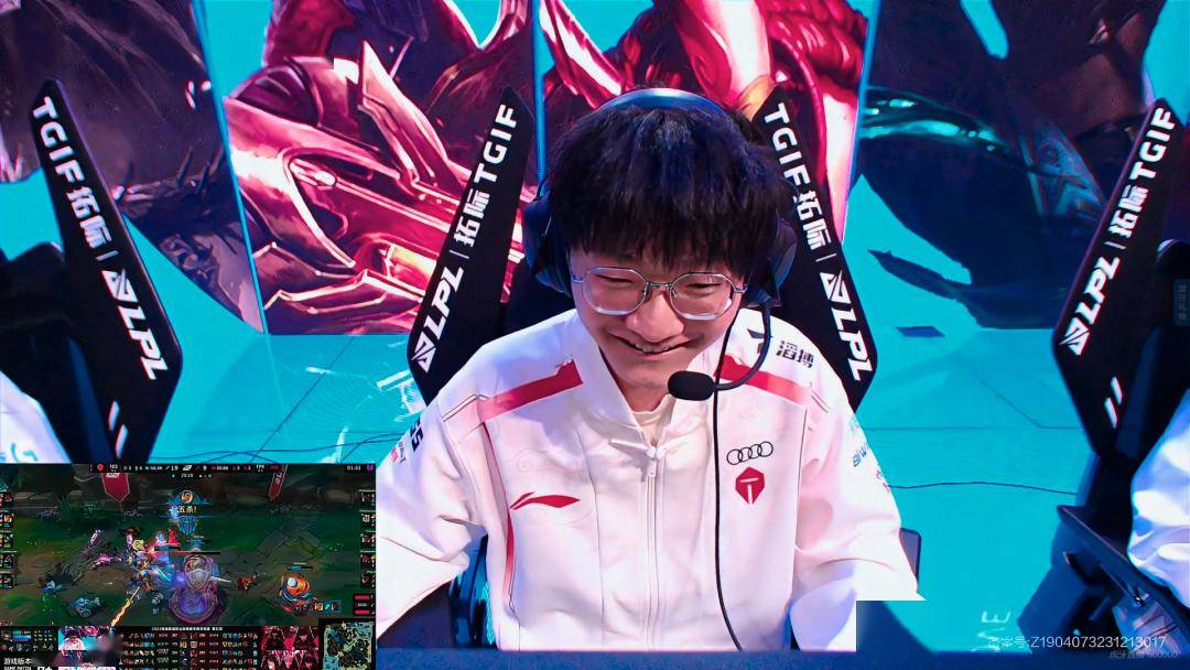 关于JackeyLove爆冷击败独行侠，精彩发挥引爆全场！的信息