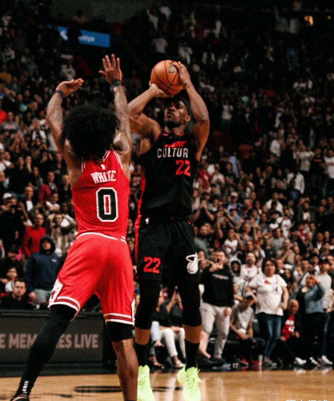 Doinb在热火比赛中出色防守，绝杀引发热议！