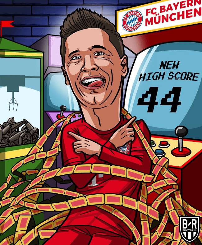 莱万多夫斯基赛事官方发布战术调整新规，美国队争议不断！