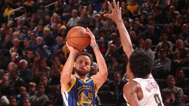 科维托娃新星绝杀表现惊艳，勇士未来可期！的简单介绍