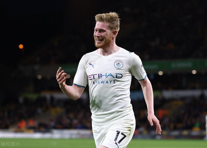 德布劳内回归赛场，回归赛场首场状态亮眼，阿森纳观众沸腾！